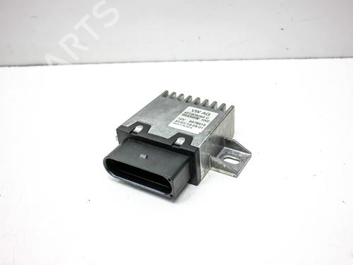 Electronic module AUDI Q7 (4LB) 3.0 TFSI quattro | BP30165074M83