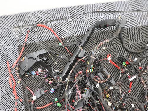 Wiring harness AUDI A4 B9 (8W2, 8WC) 2.0 TFSI quattro | BP39523409E16 - Image 4
