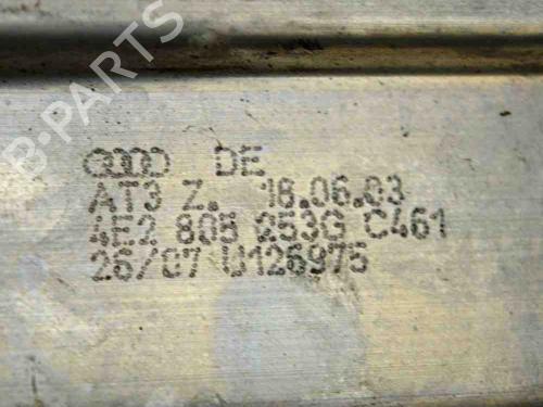 Other AUDI A8 D3 (4E2, 4E8) 3.0 TDI quattro | BP6490517O1