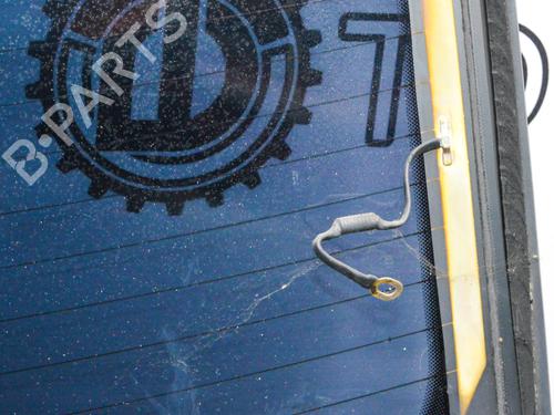 Bootlid window AUDI A4 B8 (8K2) 2.0 TDI | BP26221755C64 