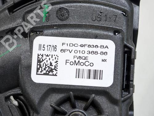 Pedal FORD KUGA II (DM2) 2.0 TDCi 4x4 | BP7540016I4 