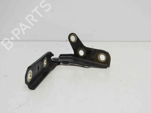 Used Hinge/Door check strap VW POLO IV (9N_, 9A_) 1.4 TDI (80 hp) 14690522