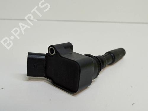 Used Ignition coil VW JETTA VII Saloon (BU3, BU4) 1.4 TSI (150 hp) 28820349