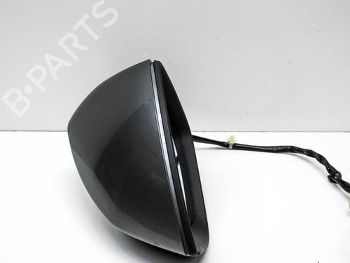 Left mirror SEAT ATECA (KH7, KHP) 1.5 TSI | BP28822394C26 