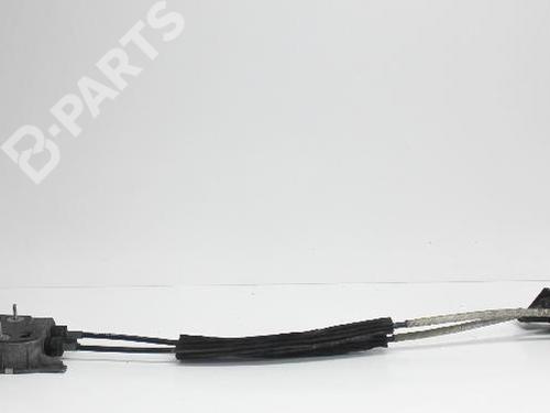 Gearstang SKODA OCTAVIA II (1Z3) 2.0 TDI 16V (140 hp) 6486262