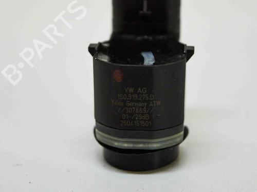 Electronic module AUDI A4 B8 (8K2) 2.0 TFSI | BP10529907M83