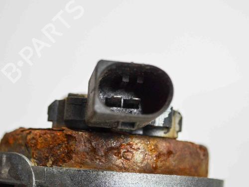 Horn VW GOLF VI (5K1) 1.4 TSI | BP14687076E13