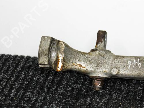 Right front steering knuckle MERCEDES-BENZ GLC (X253) 350 e 4-matic (253.954) | BP28821302M26 