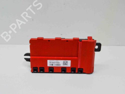 Used Electronic module BMW 5 (G30, F90) 530 e Plug-in Hybrid (252 hp) 16261206