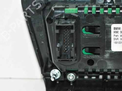 Electronic module BMW 5 (F10) 530 i | BP13465707M83 