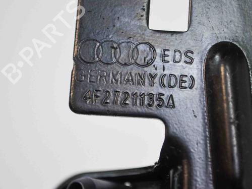 Elektronisk sensor AUDI A6 C6 Avant (4F5) 3.0 TDI quattro | BP6480614M84 