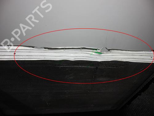 Water radiator BMW 3 Gran Turismo (F34) 320 d | BP29614605M31 