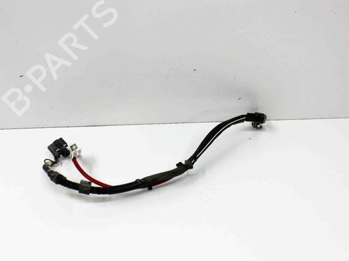 Cable VW JETTA VII Saloon (BU3, BU4) 1.4 TSI | BP28822207E12