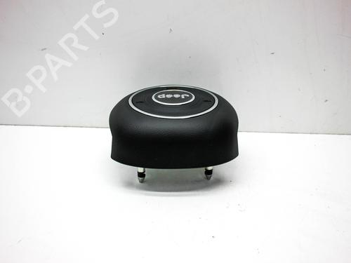 Driver airbag JEEP COMPASS (MK49) 2.4 | BP30118099C9