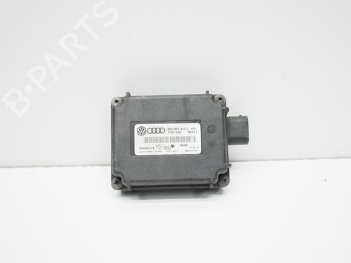 Module électronique PORSCHE CAYENNE (92A) 4.8 S (400 hp) 31925992