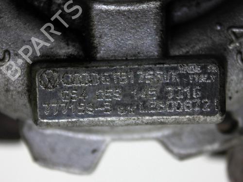 Turbocharger/Supercharger AUDI A5 (8T3) 2.7 TDI | BP17771750M71 