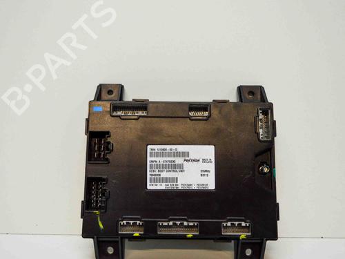 Used Electronic module TESLA MODEL S (5YJS) 85 (367 hp) 13387481
