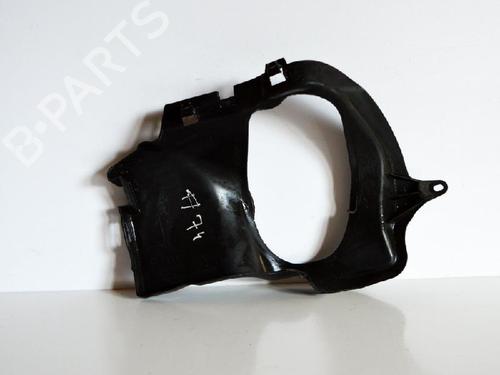 Underbody protection AUDI A6 C6 Avant (4F5) 2.0 TDI | BP14684861M92 