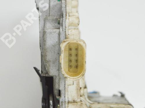 Rear left lock AUDI A4 B7 (8EC) 2.0 | BP7912763C100 