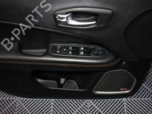 Ensemble sièges JEEP COMPASS (MK49) 2.4 | BP29614603C78 