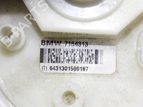 Fuel pump BMW X5 (E70) xDrive 30 i | BP20984537M76 