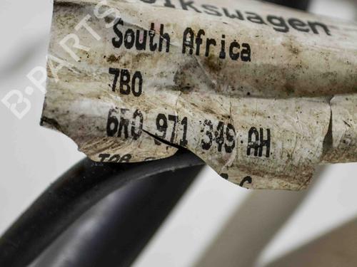 Wiring harness VW POLO V (6R1, 6C1) 1.2 TDI | BP14681985E16