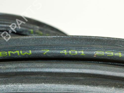 Rubber door seal BMW 4 Gran Coupe (F36) 428 i | BP14674269C142 