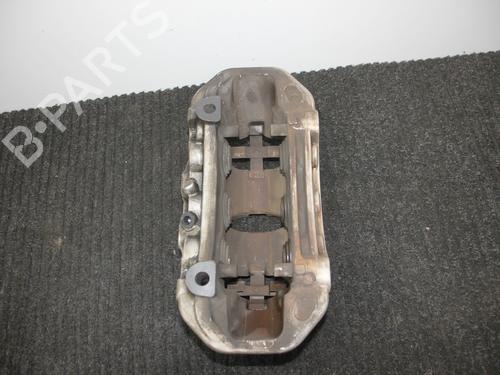 Left front brake caliper PORSCHE CAYENNE (92A) 4.8 S | BP32143135M105 