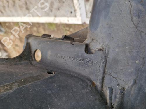 Subframe PORSCHE CAYENNE (92A) 3.0 S E-Hybrid | BP38467408M9 - Image 11