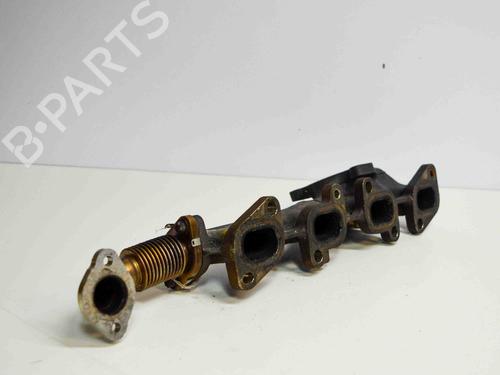 Used Exhaust manifold MERCEDES-BENZ C-CLASS T-Model (S204) C 220 CDI (204.202) (163 hp) 14670956