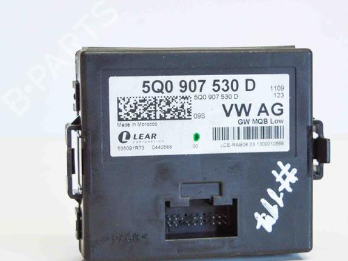 Elektronisk modul SKODA OCTAVIA III (5E3, NL3, NR3) 1.6 TDI (90 hp) 6491653