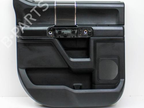 Used Rear left panel FORD USA F-150 Crew Cab Pickup 2.7 (329 hp) 28821000