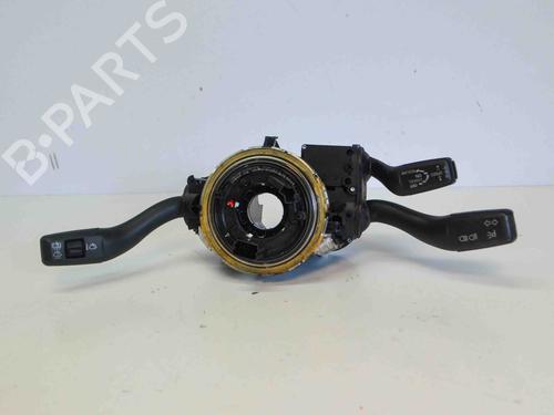 Ratstangsstang AUDI A6 C6 Avant (4F5) 2.0 TFSI (170 hp) 6483800