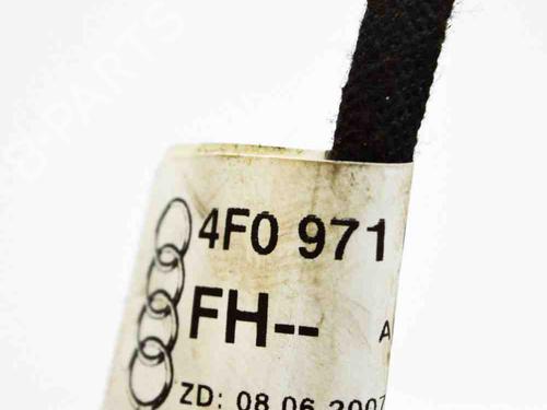 Motor elevalunas trasero derecho AUDI A6 C6 Avant (4F5) 2.0 TDI | BP6489802E22