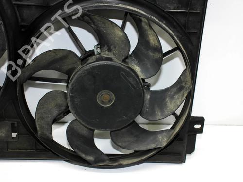 Radiator fan VW CC B7 (358) 2.0 TFSI | BP33317642M35  - Image 5