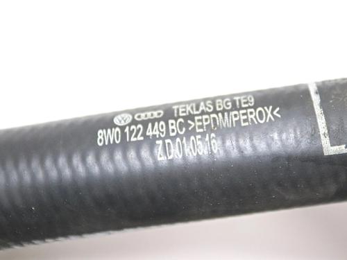 Pipe AUDI A5 (F53, F5P) 2.0 TFSI quattro | BP36761889M125  - Image 7