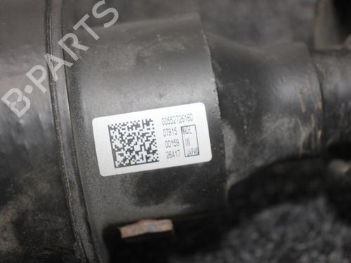 Driveshaft ALFA ROMEO GIULIA (952_) 2.0 (952ACA25) | BP38515895M37 - Image 6