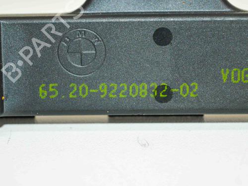 Electronic module BMW 5 (F10) 535 i | BP13933084M83