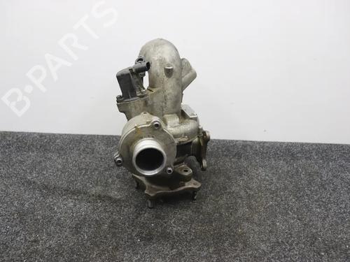 Turbolader/Kompressor Turbolader/Kompressor 38783274 38783274