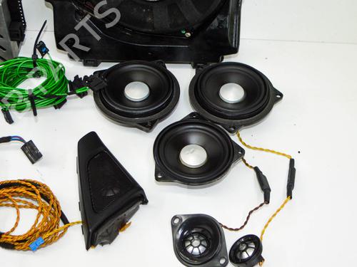 Electronic module BMW 5 (F10) 530 i | BP14680657M83 