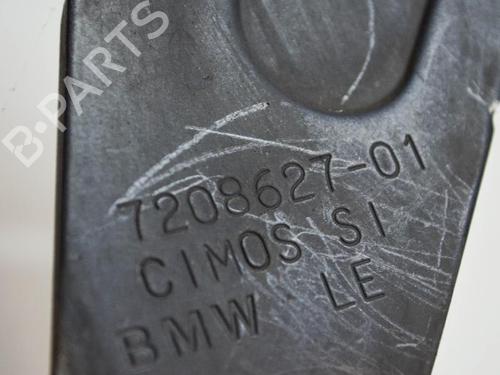 Hinge/Door check strap BMW X5 (E70) 3.0 sd | BP14669291C146 