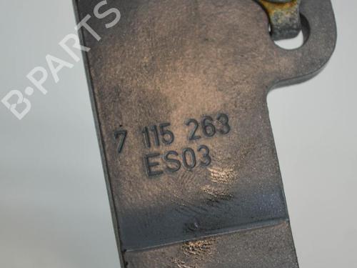 Hinge/Door check strap BMW 3 (E90) 320 d | BP14692547C146 