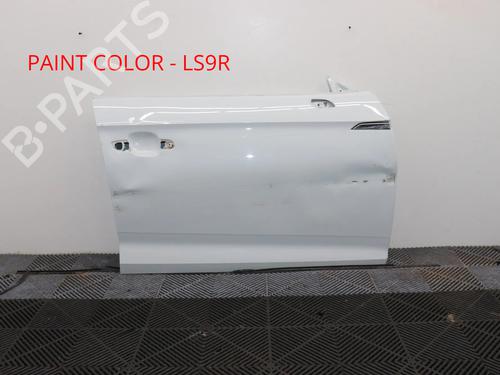 Used Right front door Right front door 39523419 39523419