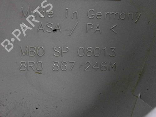 Other AUDI Q5 (8RB) 3.0 TFSI quattro | BP14677156O1 