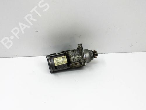 Used Starter VW JETTA VII Saloon (BU3, BU4) 1.4 TSI (150 hp) 28822216