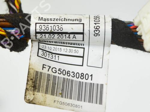 Wiring harness BMW 3 (F30, F80) 335 i | BP16020621E16 