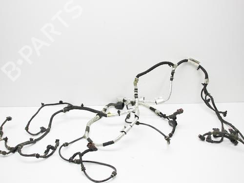 Used Wiring harness LAND ROVER RANGE ROVER SPORT III (L461) P440e PHEV AWD (441 hp) 31834005