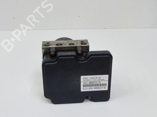 ABS pump BMW 5 (F10) 535 i | BP16020496M43 