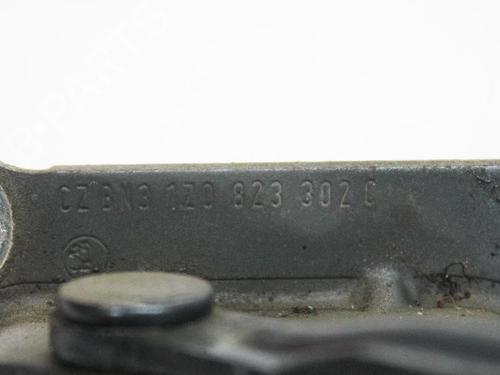 Hinge/Door check strap SKODA OCTAVIA II Combi (1Z5) 1.8 TSI | BP14683343C146 
