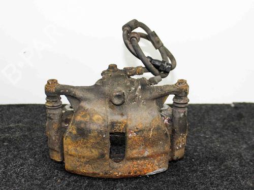 Używane Zacisk hamulca przedniego lewego VW PASSAT B8 Variant (3G5, CB5) 2.0 TDI (150 hp) 19130161